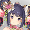 ゴッホ【桃香る雛の祈り】_icon.png