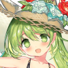 【ローリエ（はじけてサマー！）】