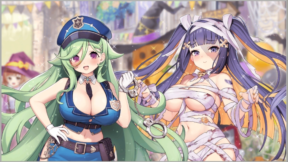 メモリー_ハロウィンパレードの守護乙女たち.png