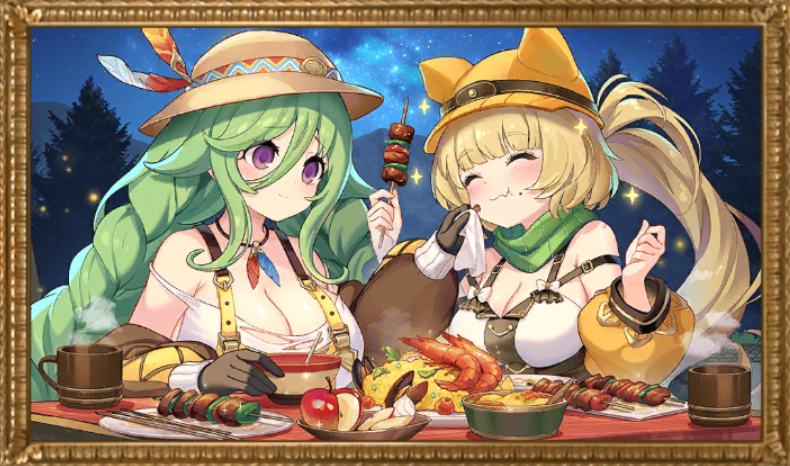 メモリー_凄旨！　夜空の下のキャンプ飯♪.png