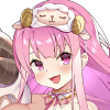 ラファエロ【羊と夢の中】_icon.png