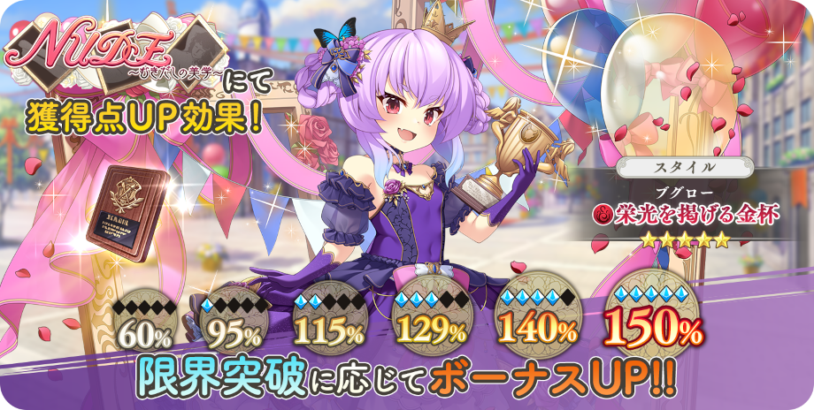 イベント「イベント102_NUDE～むきだしの美学～」攻略まとめ ガールズクリエイション（ガークリ）攻略 Wiki